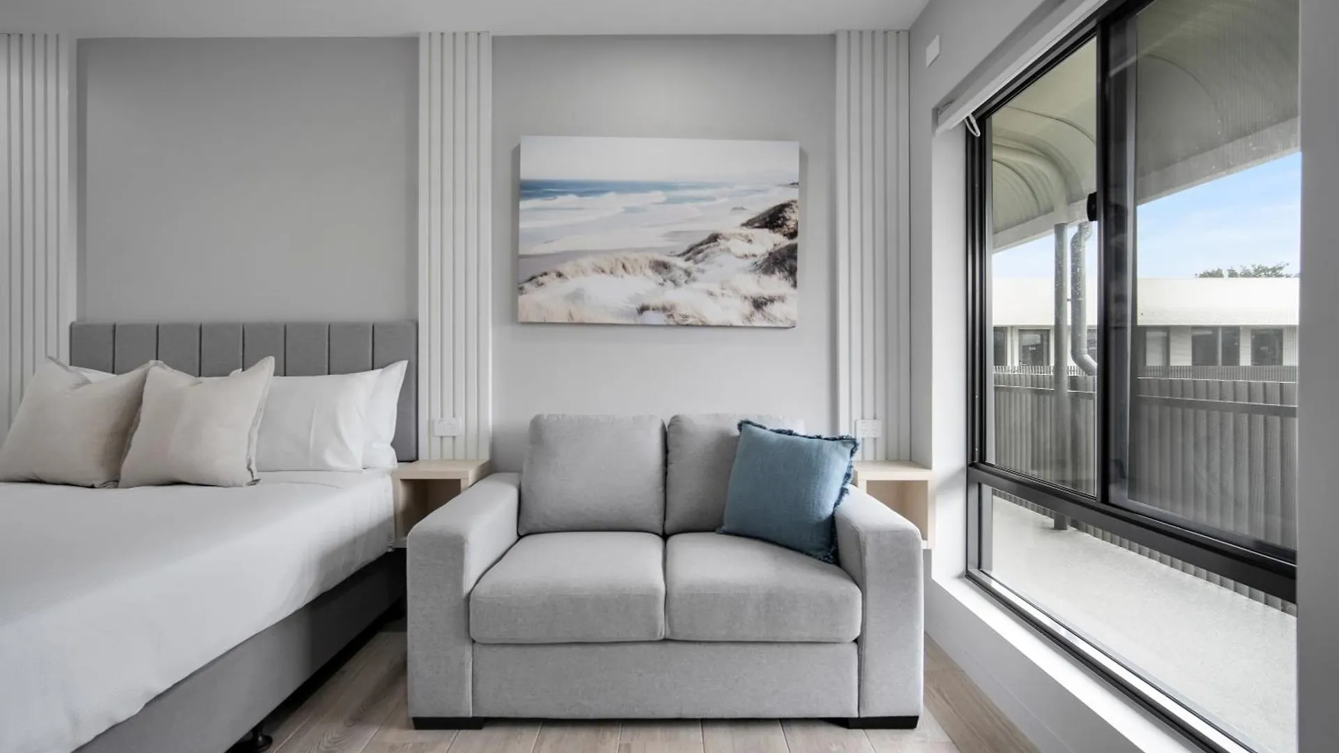 Belmoral Corporate Suites (Adults Only) Townsville Hotel