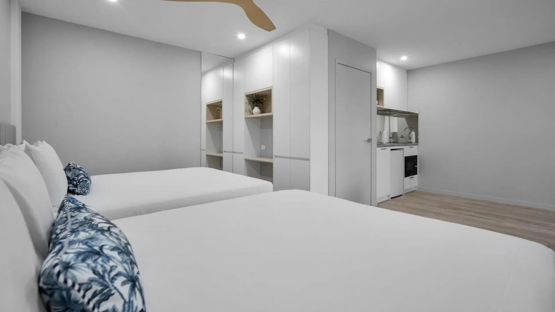 Hotel Belmoral Corporate Suites (Adults Only) Townsville
