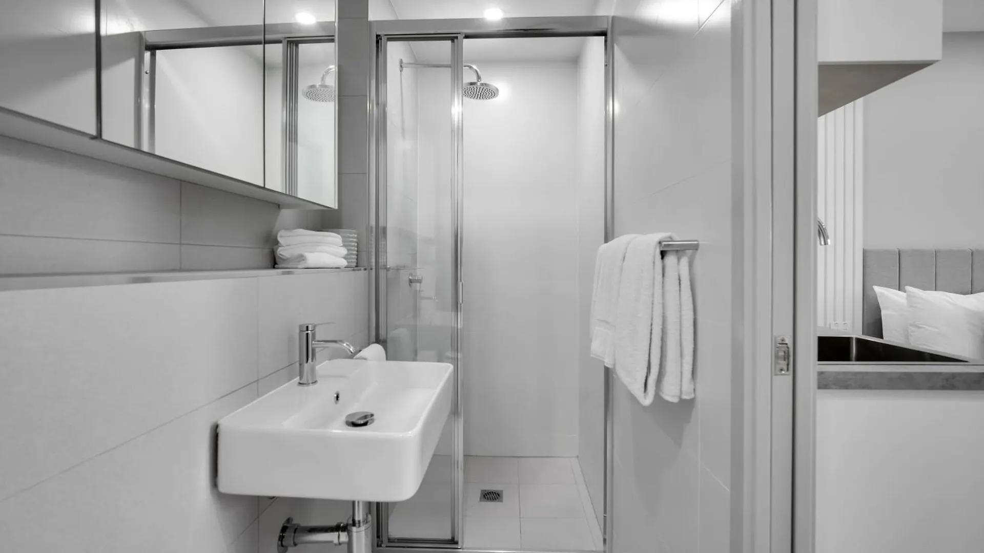 Belmoral Corporate Suites (Adults Only) Townsville 4*,  Australia