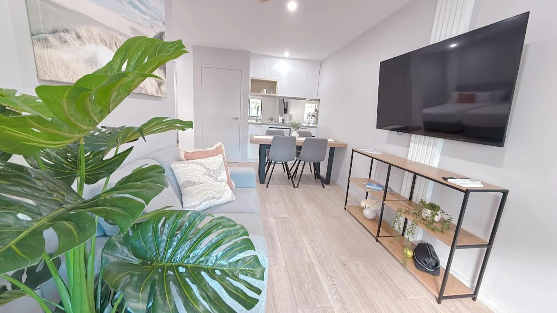 Hotel Belmoral Corporate Suites (Adults Only) Townsville