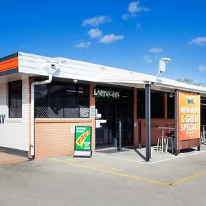 Upper Ross Townsville
